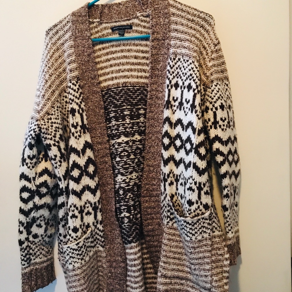 American Eagle Cardigan
